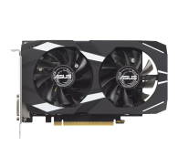 ASUS GeForce RTX 3050 Dual OC 6GB GDDR6 - 1226950 - zdjęcie 2